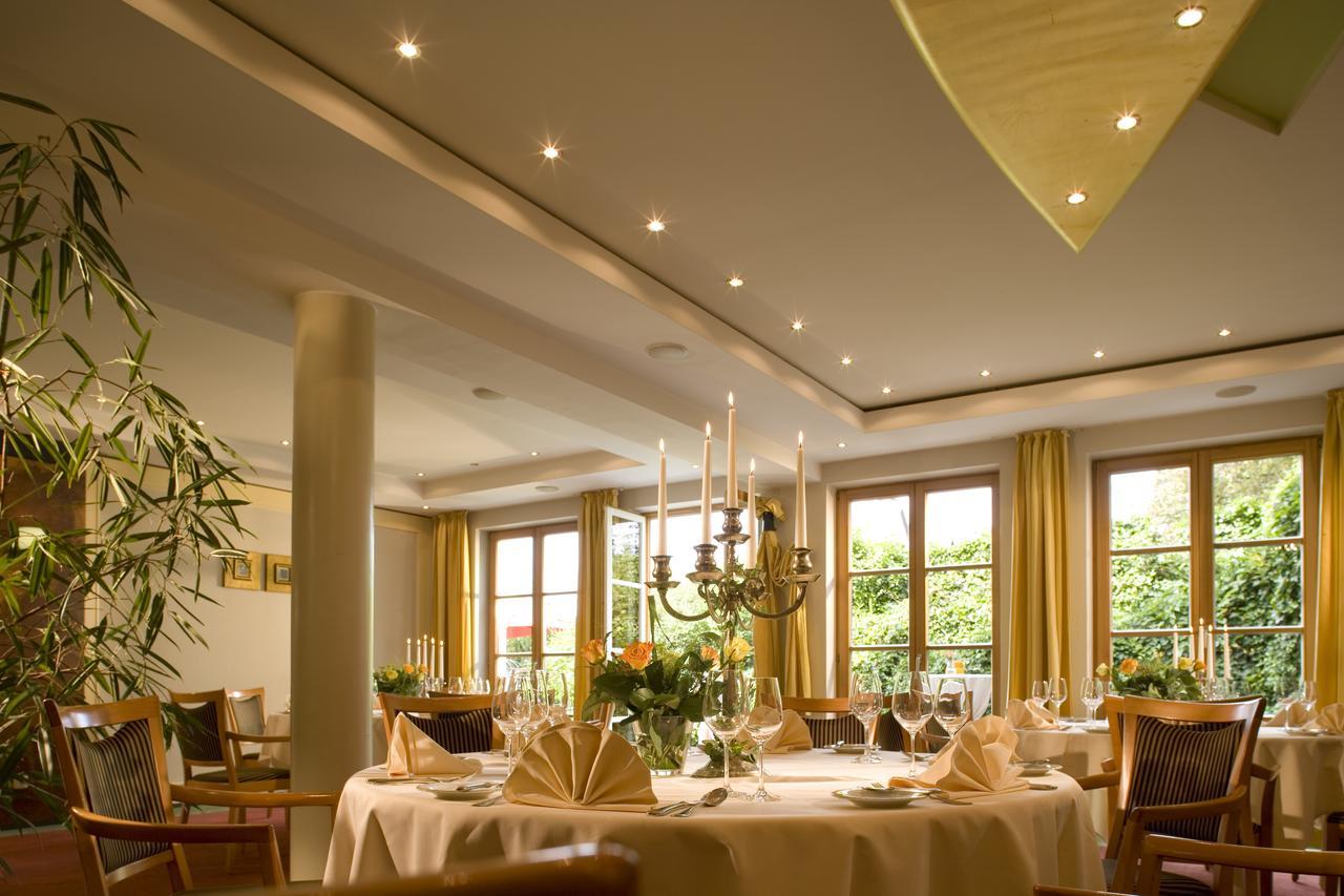 Hotel Eisbach Ransbach-Baumbach Exterior foto