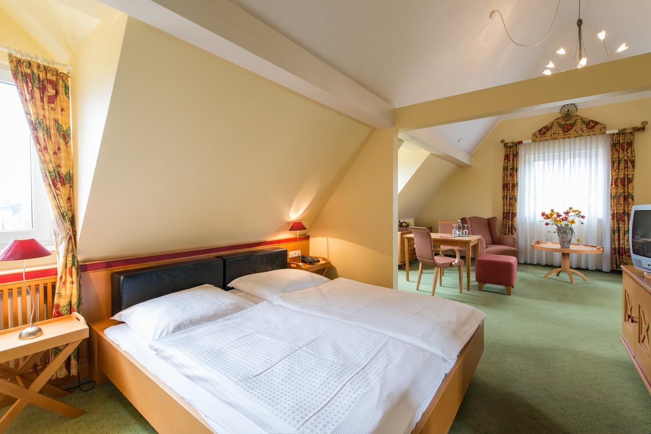 Hotel Eisbach Ransbach-Baumbach Exterior foto